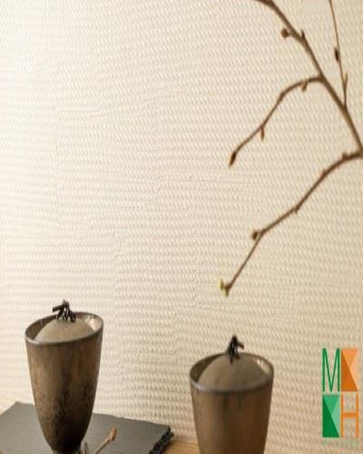 Giấy dán tường Nhật Bản hiện đại họa tiết dập nổi P189_01_6426