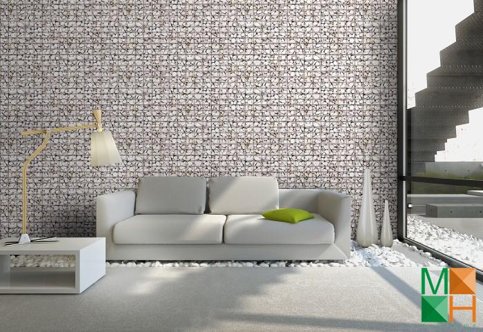 Cơ sở cung cấp giấy dán tường nhập khẩu chất lượng cao